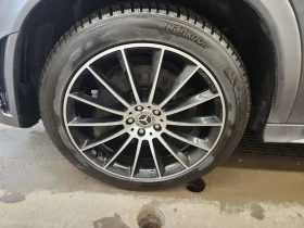Mercedes-Benz GLE * 450 * CARFAX * ЦЕНА ДО БГ, снимка 14