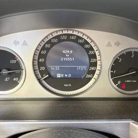 Mercedes-Benz GLK 350 CDI V6 4MATIC 7G-TRONIC, снимка 17