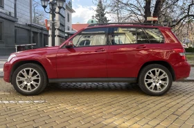 Mercedes-Benz GLK 350 CDI V6 4MATIC 7G-TRONIC, снимка 8