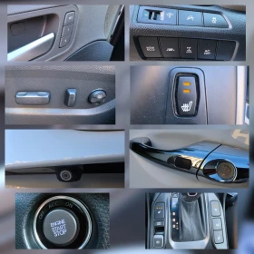 Hyundai Santa fe 2.2 CRDI-PREMIUM , снимка 11