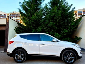Hyundai Santa fe 2.2 CRDI-PREMIUM , снимка 4