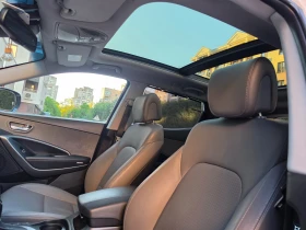 Hyundai Santa fe 2.2 CRDI-PREMIUM , снимка 14