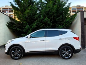Hyundai Santa fe 2.2 CRDI-PREMIUM , снимка 8