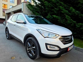 Hyundai Santa fe 2.2 CRDI-PREMIUM , снимка 3