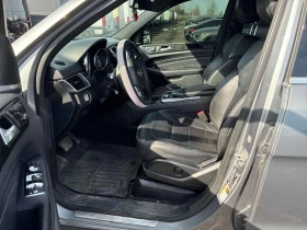 Mercedes-Benz ML 350 * BlueTEC * 360КАМЕРИ* H/K* ПАНОРАМА* , снимка 5