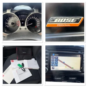 Nissan Juke 1.6i / АВТОМАТИК / ЕВРО6 / 360 КАМЕРА / 94 000 км, снимка 16