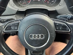 Audi Q3 Technik/BOSE/LED/АВТОКРЕДИТ , снимка 16