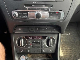Audi Q3 Technik/BOSE/LED/АВТОКРЕДИТ , снимка 14