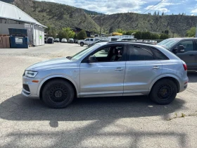 Audi Q3 Technik/BOSE/LED/АВТОКРЕДИТ , снимка 2