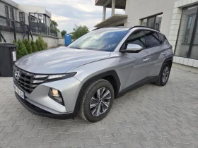 Hyundai Tucson 1.6 CRDI 136ch Hybrid 48V Business DCT7, снимка 3