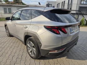 Hyundai Tucson 1.6 CRDI 136ch Hybrid 48V Business DCT7, снимка 5