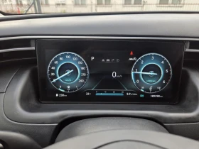 Hyundai Tucson 1.6 CRDI 136ch Hybrid 48V Business DCT7, снимка 12