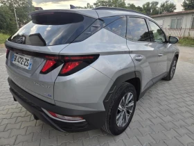 Hyundai Tucson 1.6 CRDI 136ch Hybrid 48V Business DCT7, снимка 7