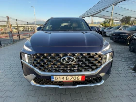 Hyundai Santa fe 2.5T* AWD* Calligraphy* 360* Distronik* HeadUp* , снимка 2