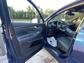 Hyundai Santa fe 2.5T* AWD* Calligraphy* 360* Distronik* HeadUp* , снимка 7