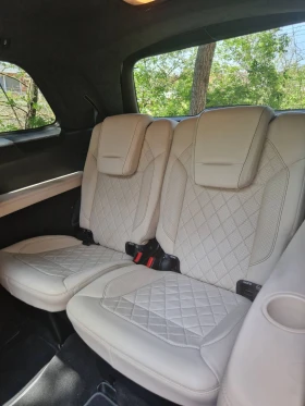 Mercedes-Benz GL 550, снимка 10