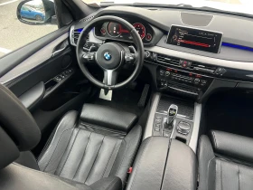 BMW X5 М-Pack   7места, снимка 8