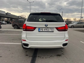 BMW X5 М-Pack   7места, снимка 7