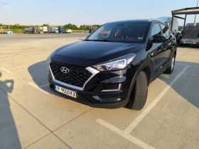 Hyundai Tucson 1.6 GDI, снимка 3