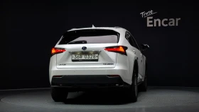 Lexus NX ЛЮК* ПОДГРЕВ ВОЛАН* ЕЛ. БАГАЖНИК* КРАЙНА ЦЕНА, снимка 4
