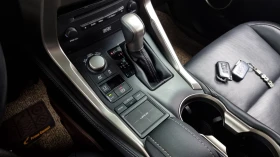 Lexus NX ЛЮК* ПОДГРЕВ ВОЛАН* ЕЛ. БАГАЖНИК* КРАЙНА ЦЕНА, снимка 9