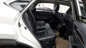 Lexus NX ЛЮК* ПОДГРЕВ ВОЛАН* ЕЛ. БАГАЖНИК* КРАЙНА ЦЕНА, снимка 12