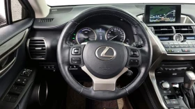 Lexus NX ЛЮК* ПОДГРЕВ ВОЛАН* ЕЛ. БАГАЖНИК* КРАЙНА ЦЕНА, снимка 13