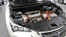 Lexus NX ЛЮК* ПОДГРЕВ ВОЛАН* ЕЛ. БАГАЖНИК* КРАЙНА ЦЕНА, снимка 6