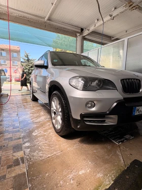 BMW X5 3.0, снимка 2