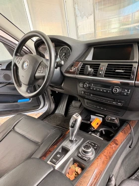 BMW X5 3.0, снимка 9