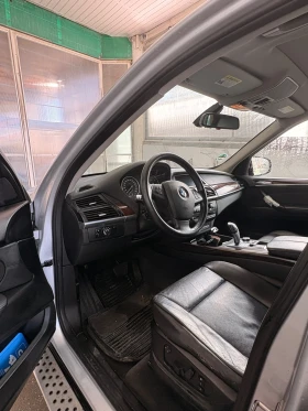 BMW X5 3.0, снимка 5