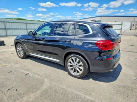 BMW X3 * X-DRIVE30I* , снимка 6
