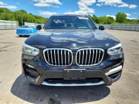 BMW X3 * X-DRIVE30I* , снимка 2