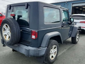 Jeep Wrangler * 4x4 Sport * АВТОКРЕДИТ БЕЗ ПЪРВОНАЧАЛНА ВНОСКА* , снимка 2