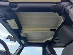 Jeep Wrangler * 4x4 Sport * АВТОКРЕДИТ БЕЗ ПЪРВОНАЧАЛНА ВНОСКА* , снимка 12