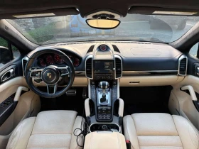 Porsche Cayenne GTS / 360 / MATRIX / BOSE  /CARFAX, снимка 9