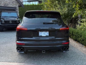 Porsche Cayenne GTS / 360 / MATRIX / BOSE  /CARFAX, снимка 4