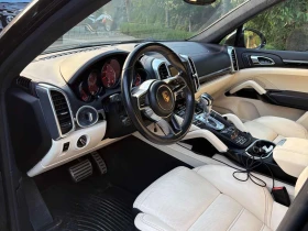 Porsche Cayenne GTS / 360 / MATRIX / BOSE  /CARFAX, снимка 5