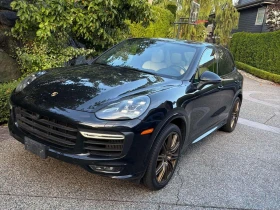 Porsche Cayenne GTS / 360 / MATRIX / BOSE  /CARFAX, снимка 1