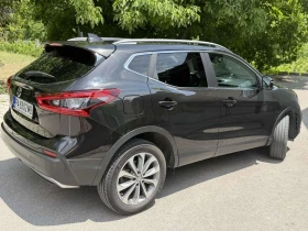 Nissan Qashqai, снимка 4