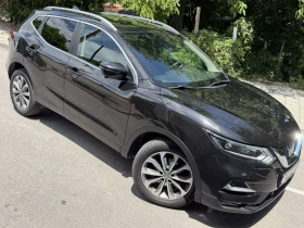 Nissan Qashqai, снимка 3