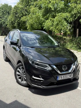 Nissan Qashqai, снимка 1