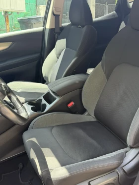 Nissan Qashqai, снимка 9