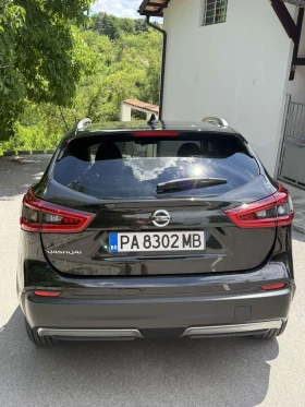 Nissan Qashqai, снимка 5