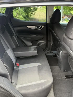 Nissan Qashqai, снимка 8