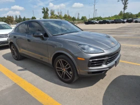 Porsche Cayenne * COUPE AWD * ГЛАВНО ПРЕДСТАВИТЕЛСТВО НА TESLA* , снимка 2