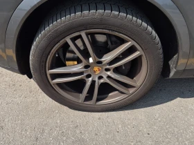 Porsche Cayenne * COUPE AWD * ГЛАВНО ПРЕДСТАВИТЕЛСТВО НА TESLA* , снимка 5