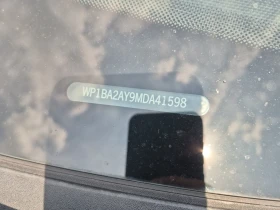 Porsche Cayenne * COUPE AWD * ГЛАВНО ПРЕДСТАВИТЕЛСТВО НА TESLA* , снимка 17