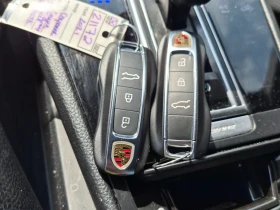 Porsche Cayenne * COUPE AWD * ГЛАВНО ПРЕДСТАВИТЕЛСТВО НА TESLA* , снимка 8