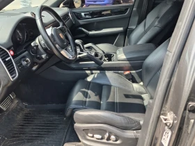 Porsche Cayenne * COUPE AWD * ГЛАВНО ПРЕДСТАВИТЕЛСТВО НА TESLA* , снимка 6